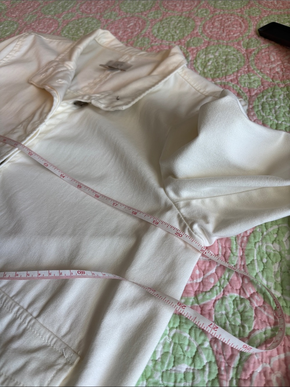 Loft jacket - Picture 8 of 9